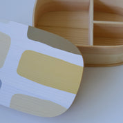 Wappa Square Bento Box