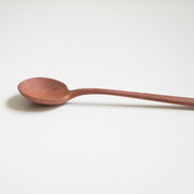 Natural Sao Wood Cutlery