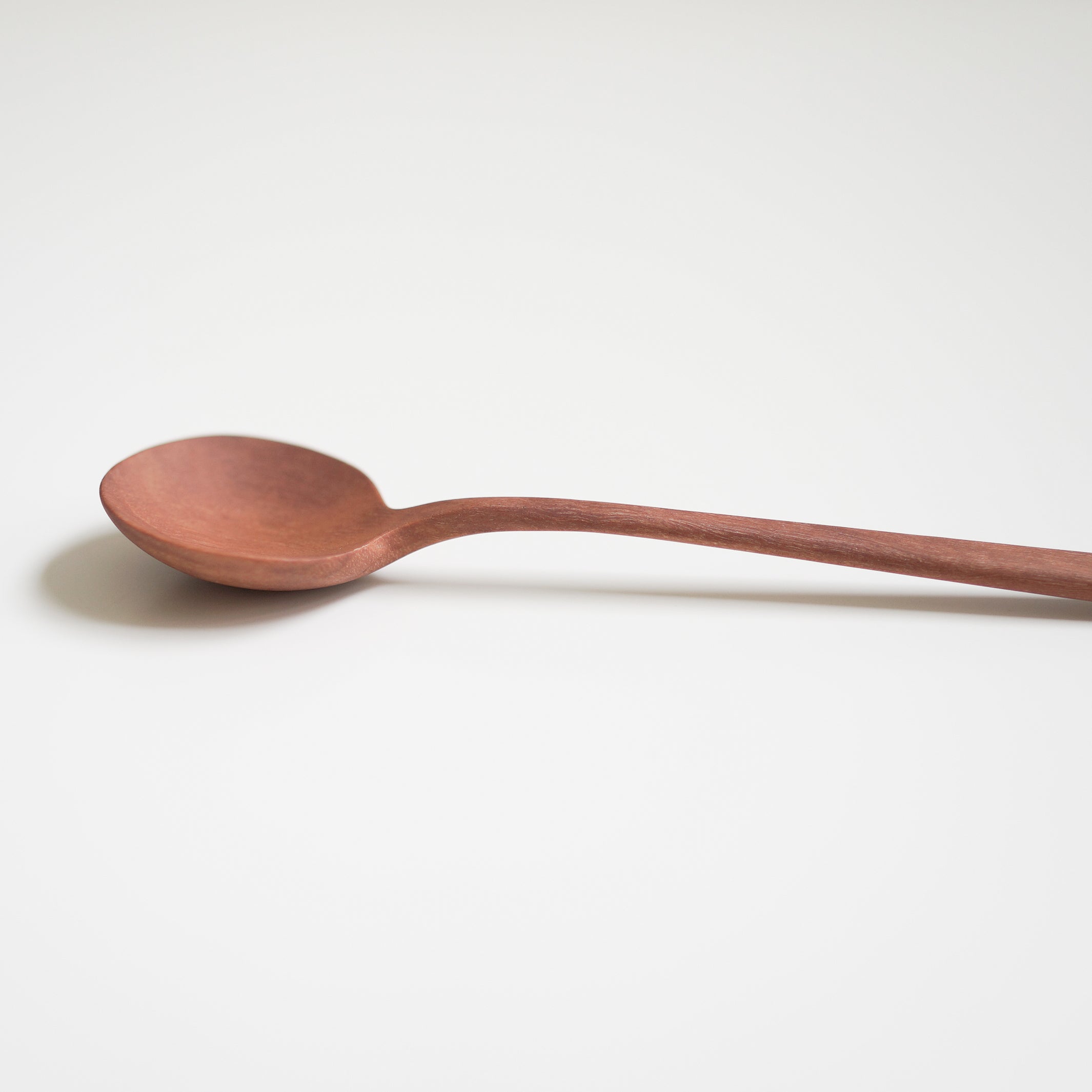Natural Sao Wood Cutlery