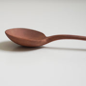 Natural Sao Wood Cutlery