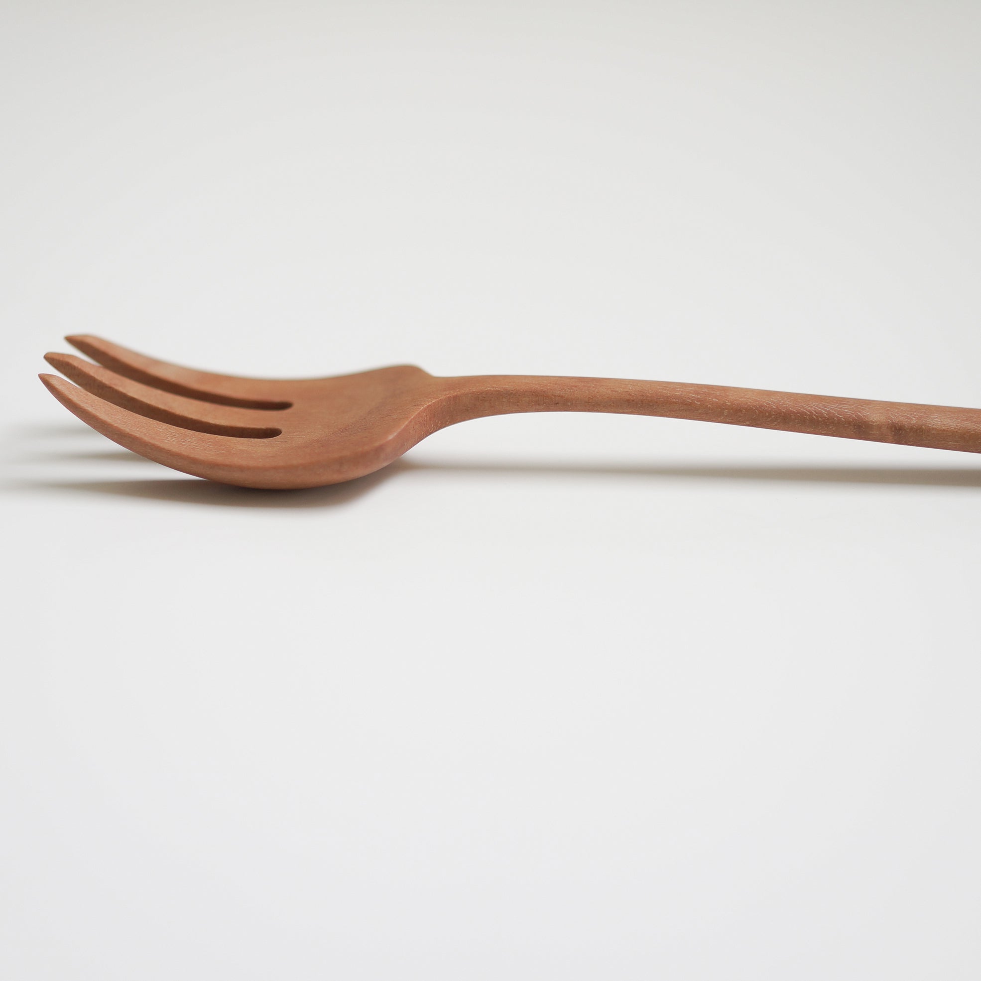 Natural Sao Wood Cutlery