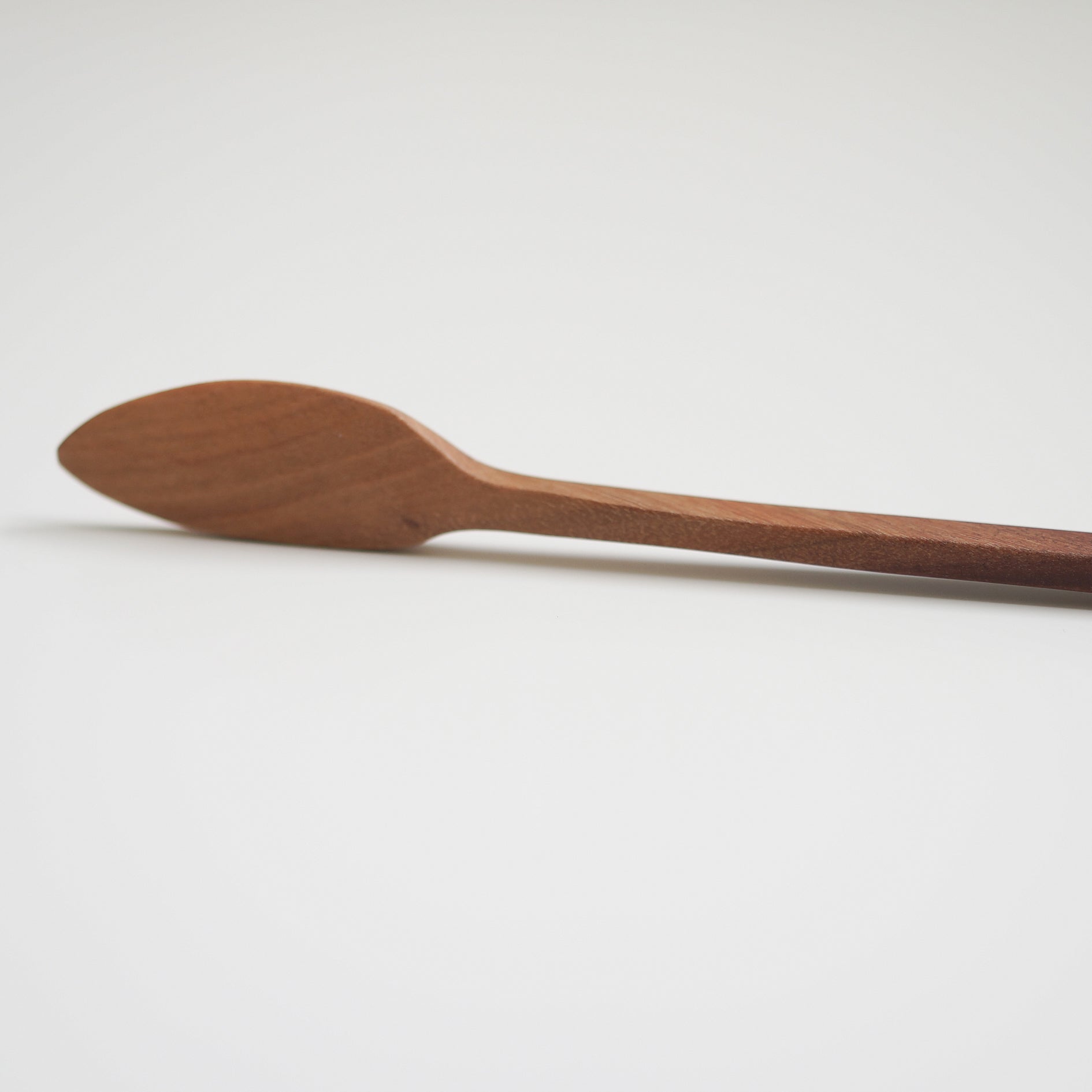 Natural Sao Wood Cutlery