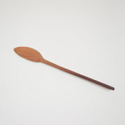 Natural Sao Wood Cutlery