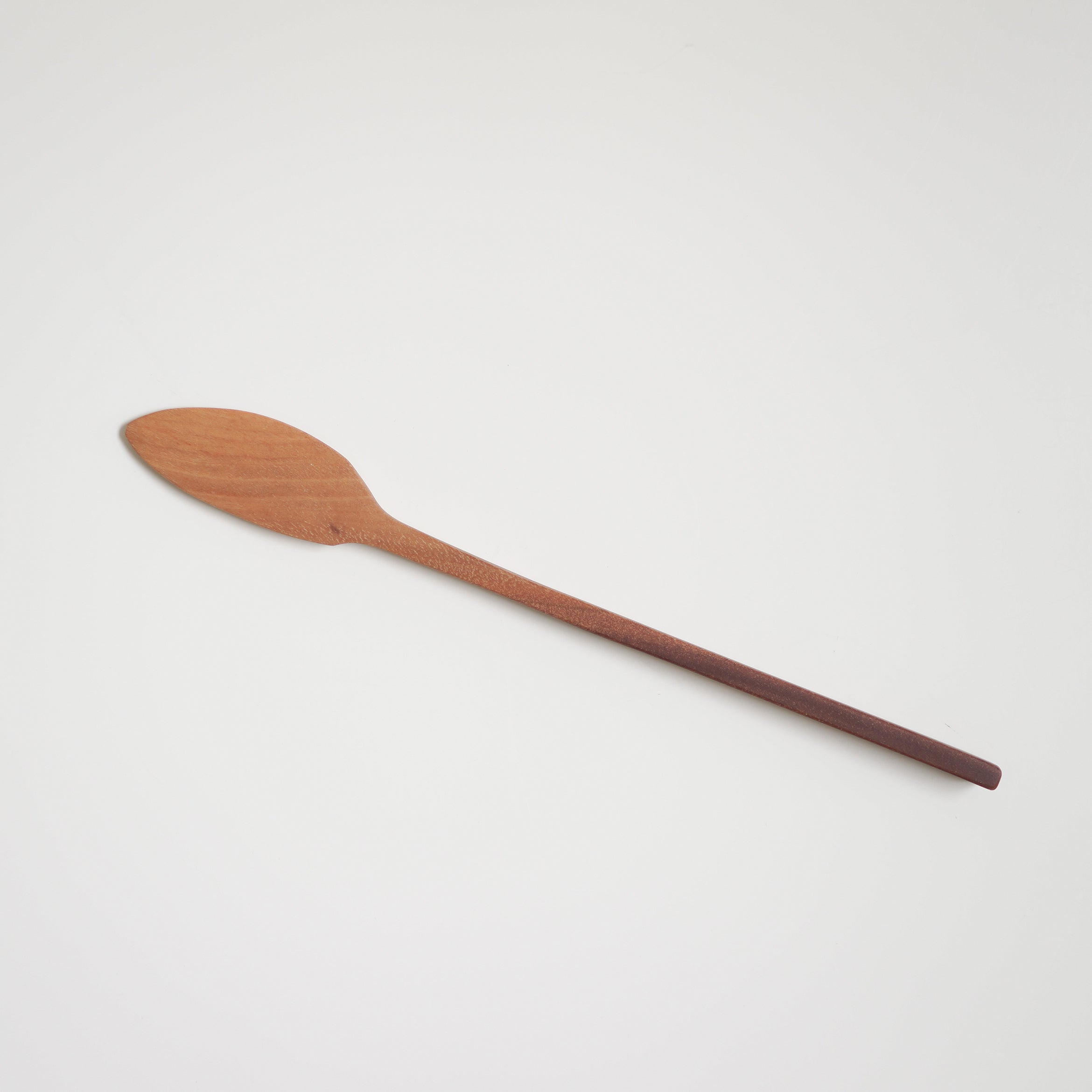 Natural Sao Wood Cutlery