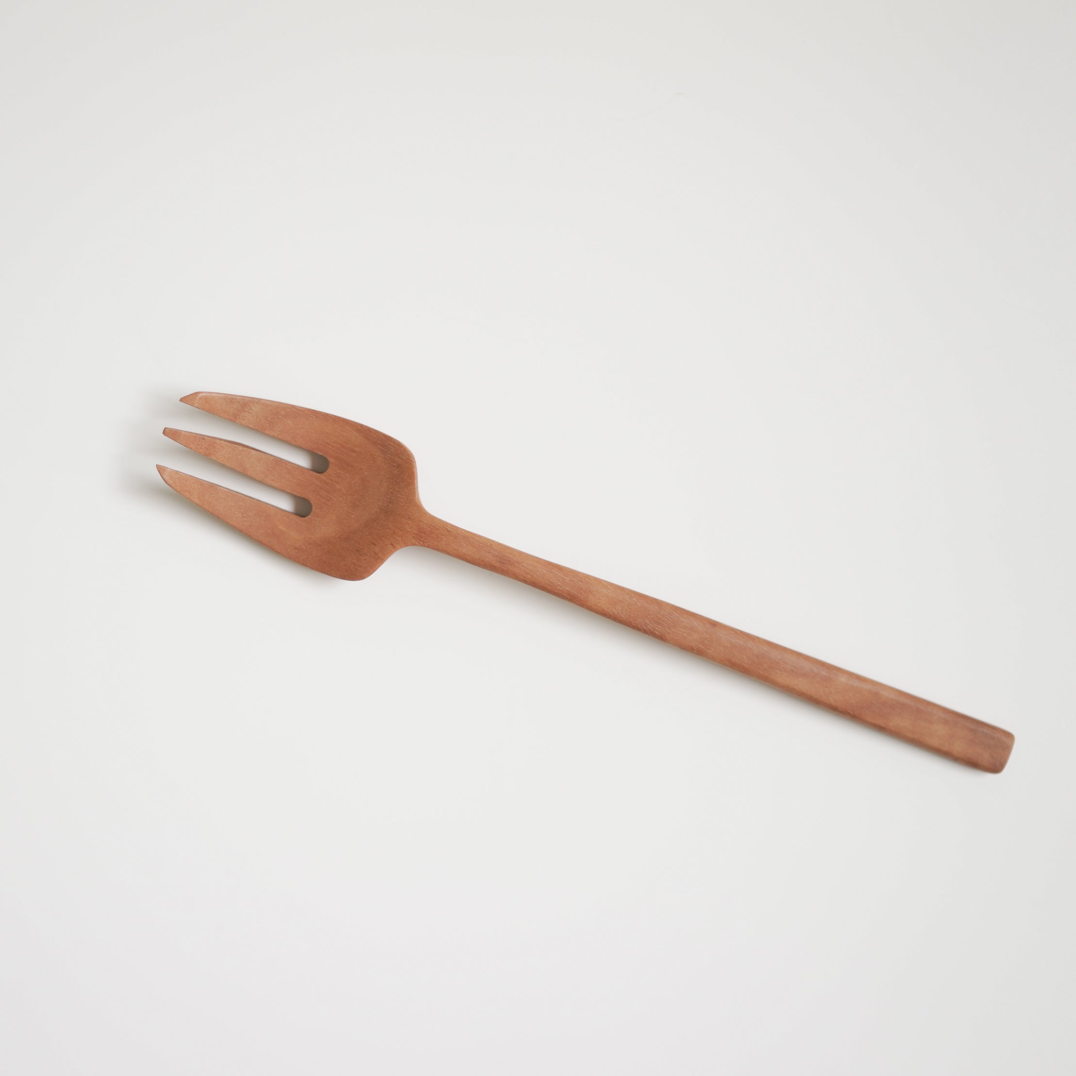 Natural Sao Wood Cutlery