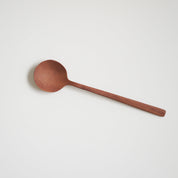 Natural Sao Wood Cutlery