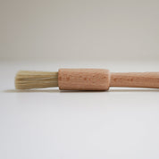 Coffee Grinder Brush