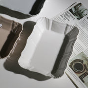 Studio m' Antico Rectangle Ovenware