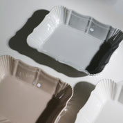 Studio m' Antico Rectangle Ovenware