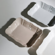 Studio m' Antico Rectangle Ovenware