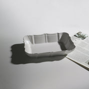 Studio m' Antico Rectangle Ovenware