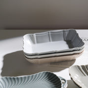 Studio m' Antico Rectangle Ovenware