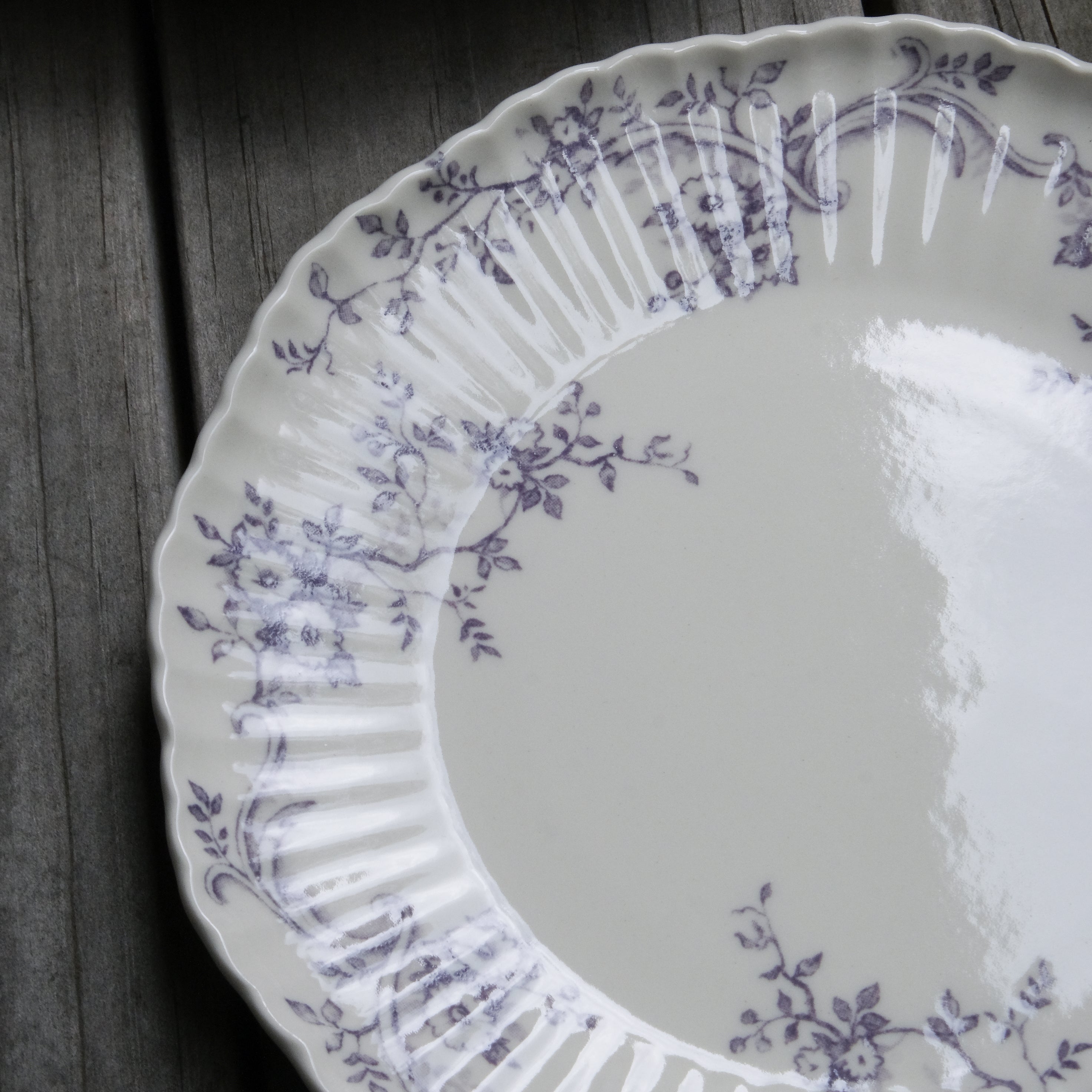 Studio m' Audrey Tableware