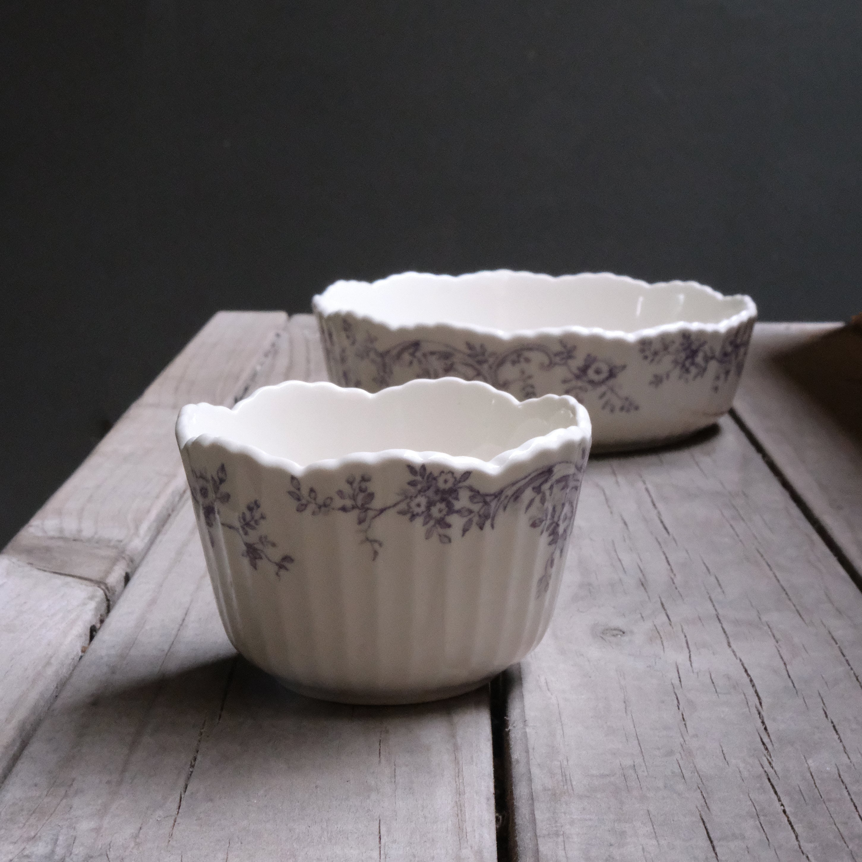 Studio m' Audrey Tableware