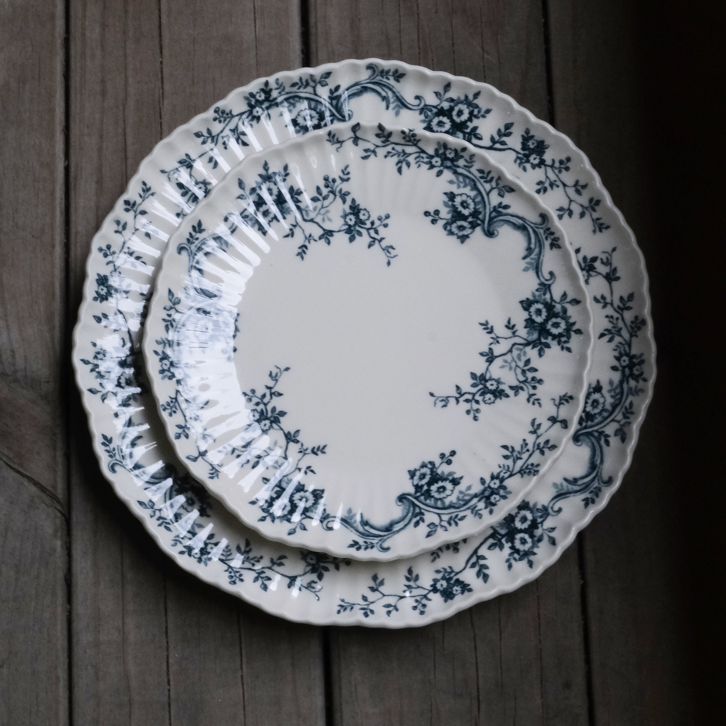 Studio m' Audrey Tableware