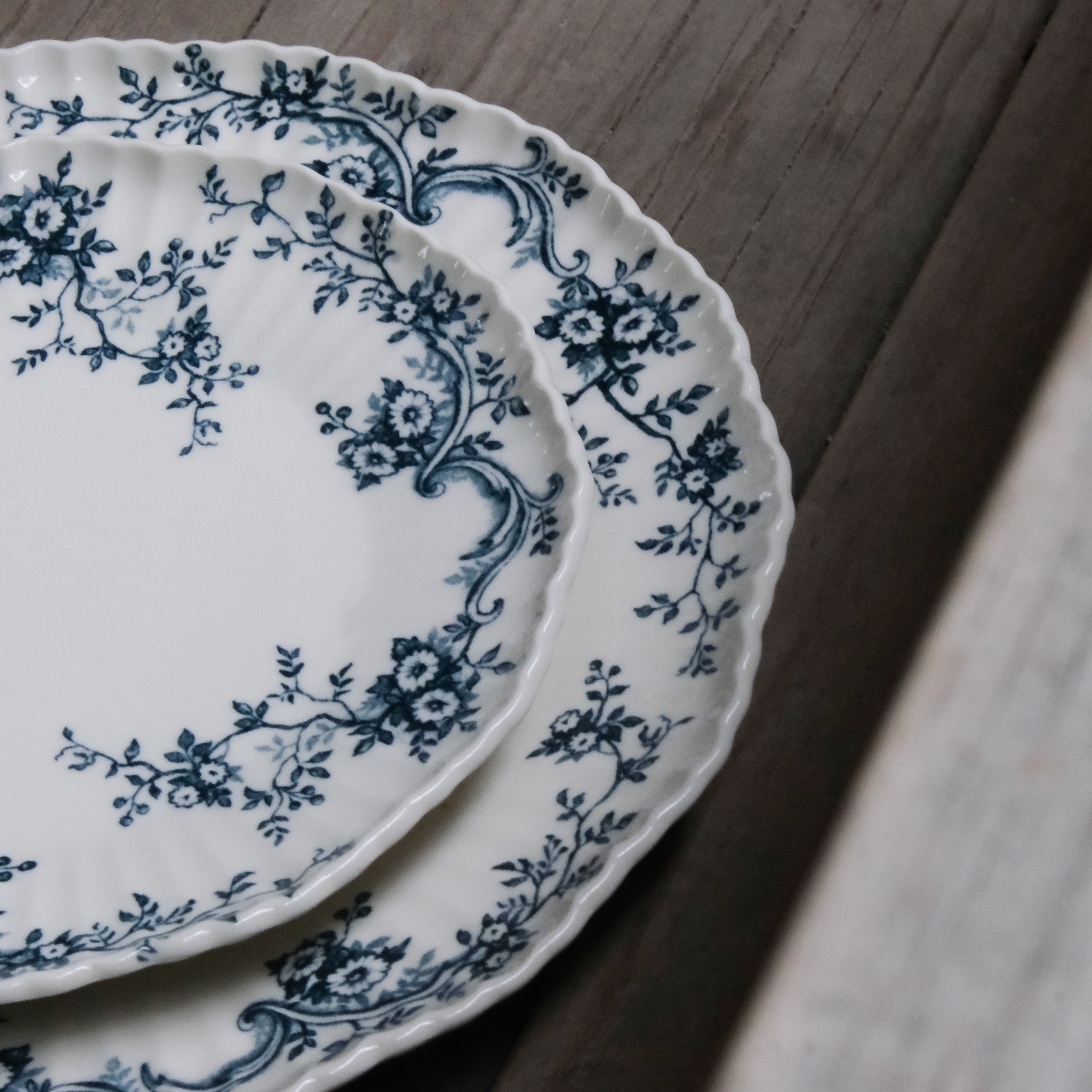 Studio m' Audrey Tableware