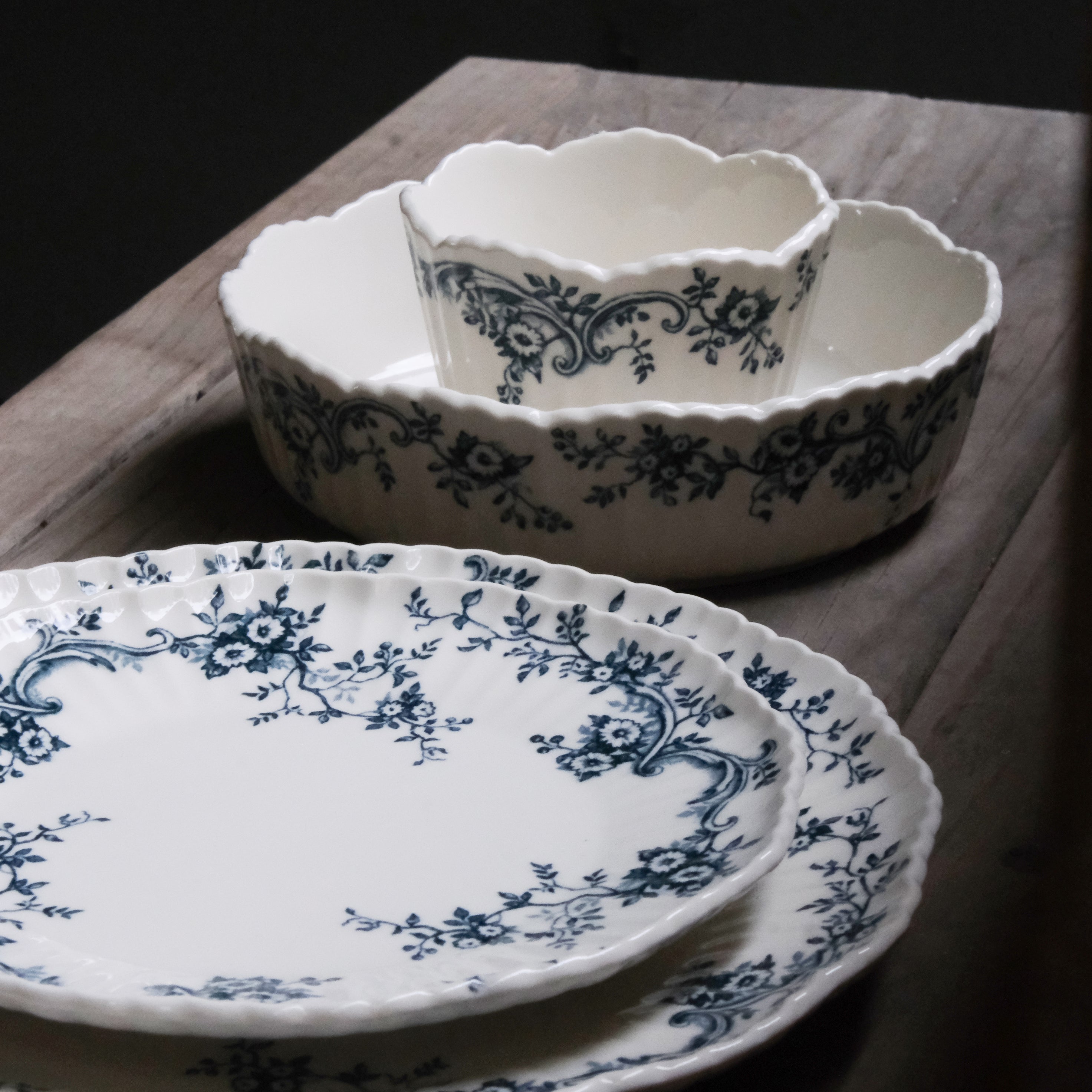 Studio m' Audrey Tableware