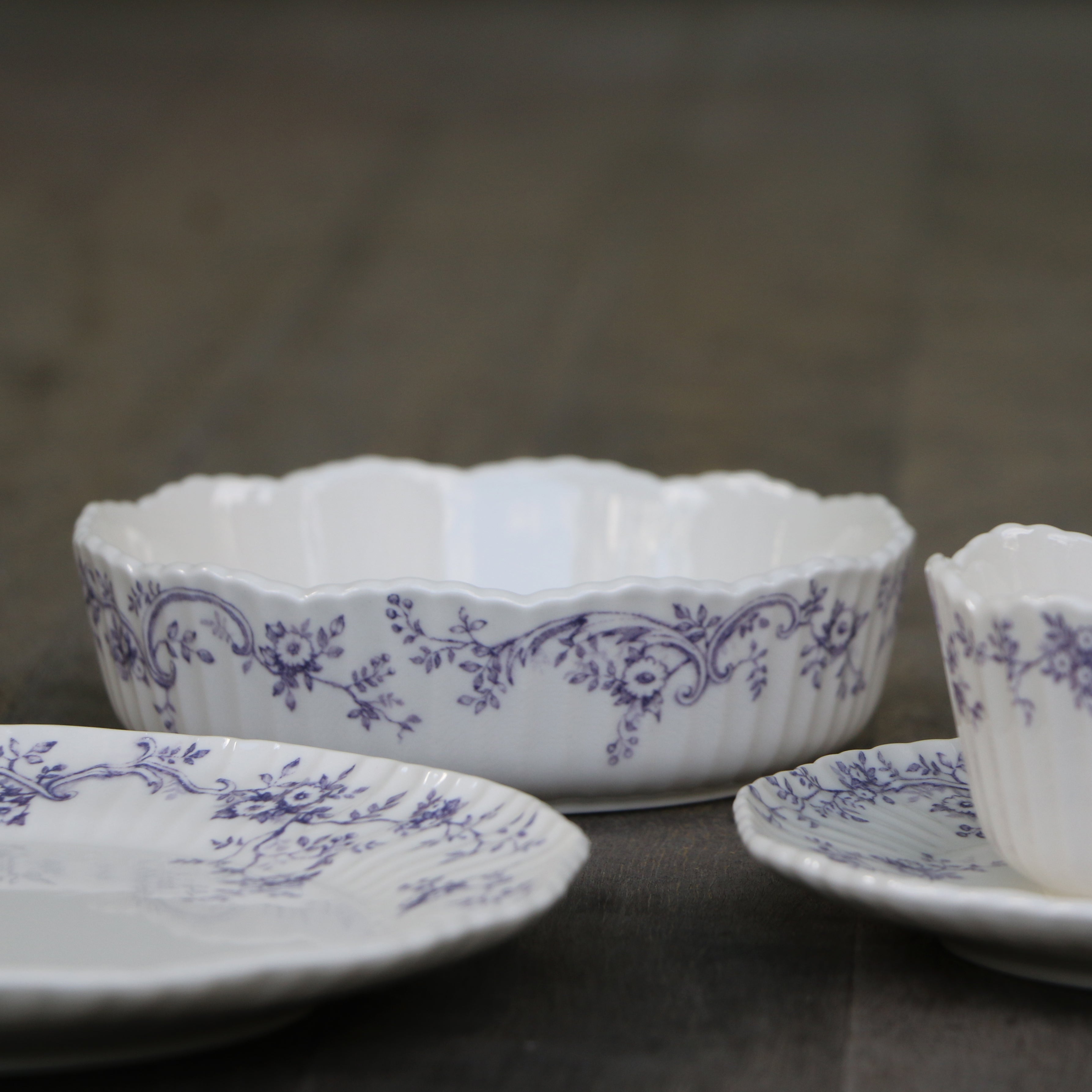 Studio m' Audrey Tableware