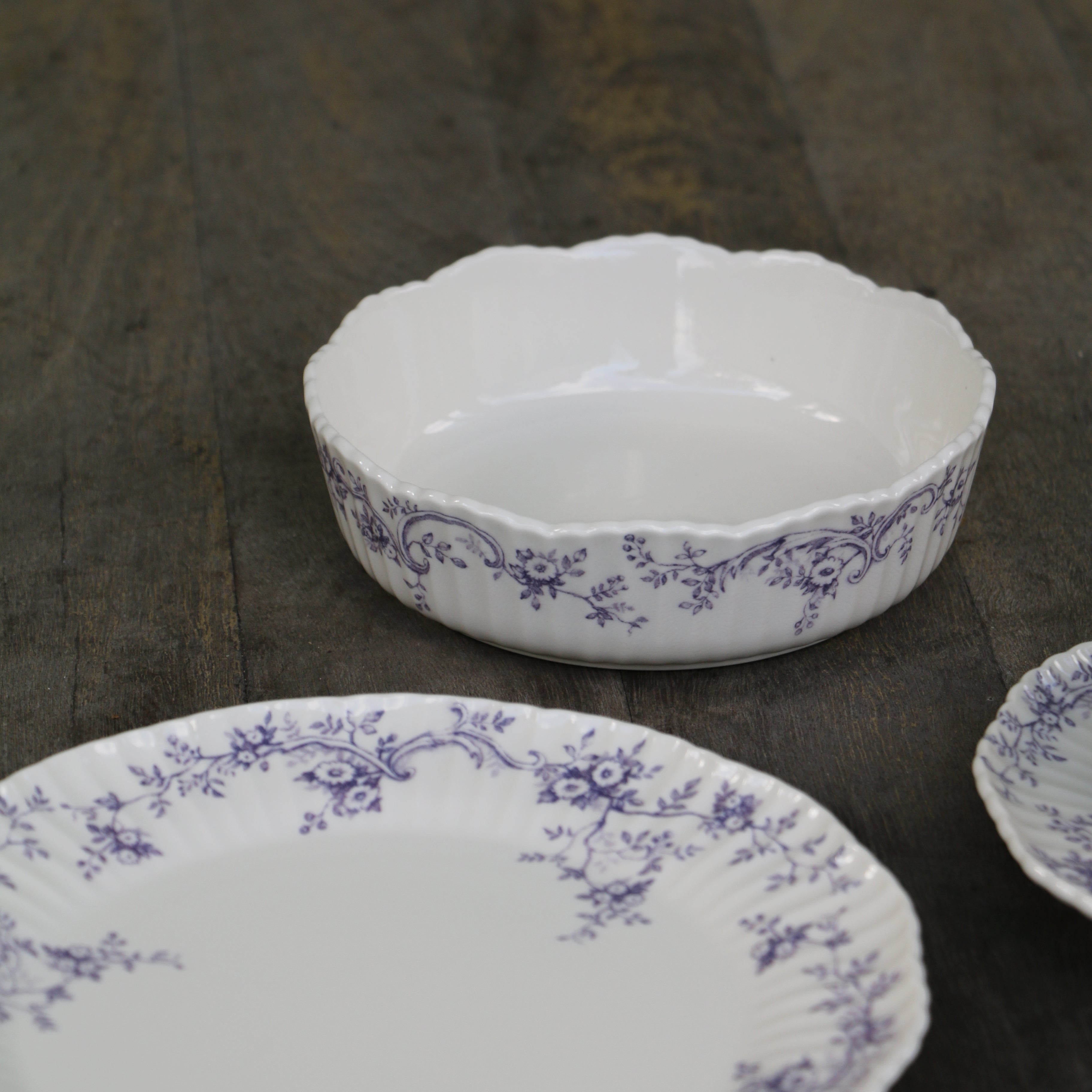 Studio m' Audrey Tableware