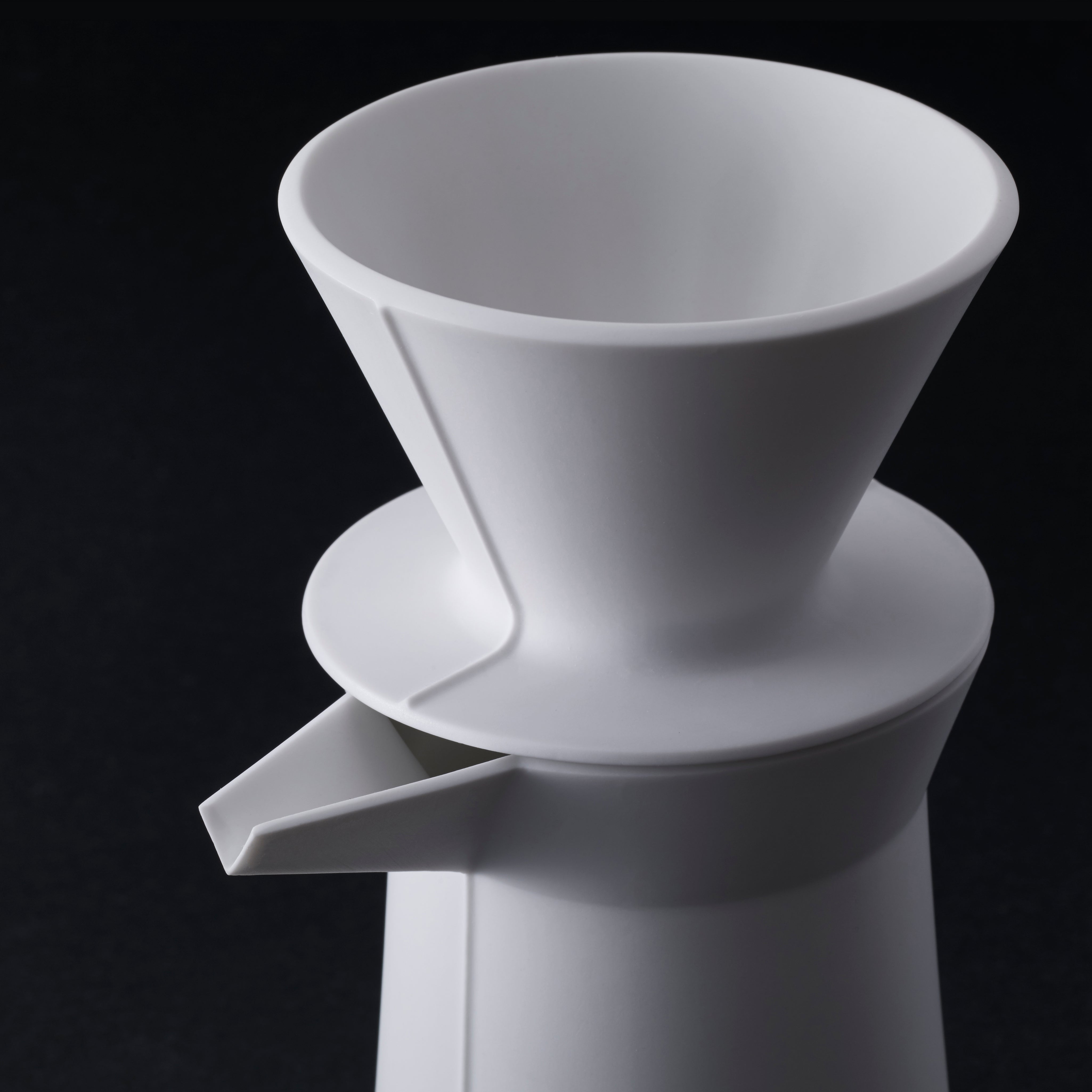 birthmark Pour-over Coffee Set