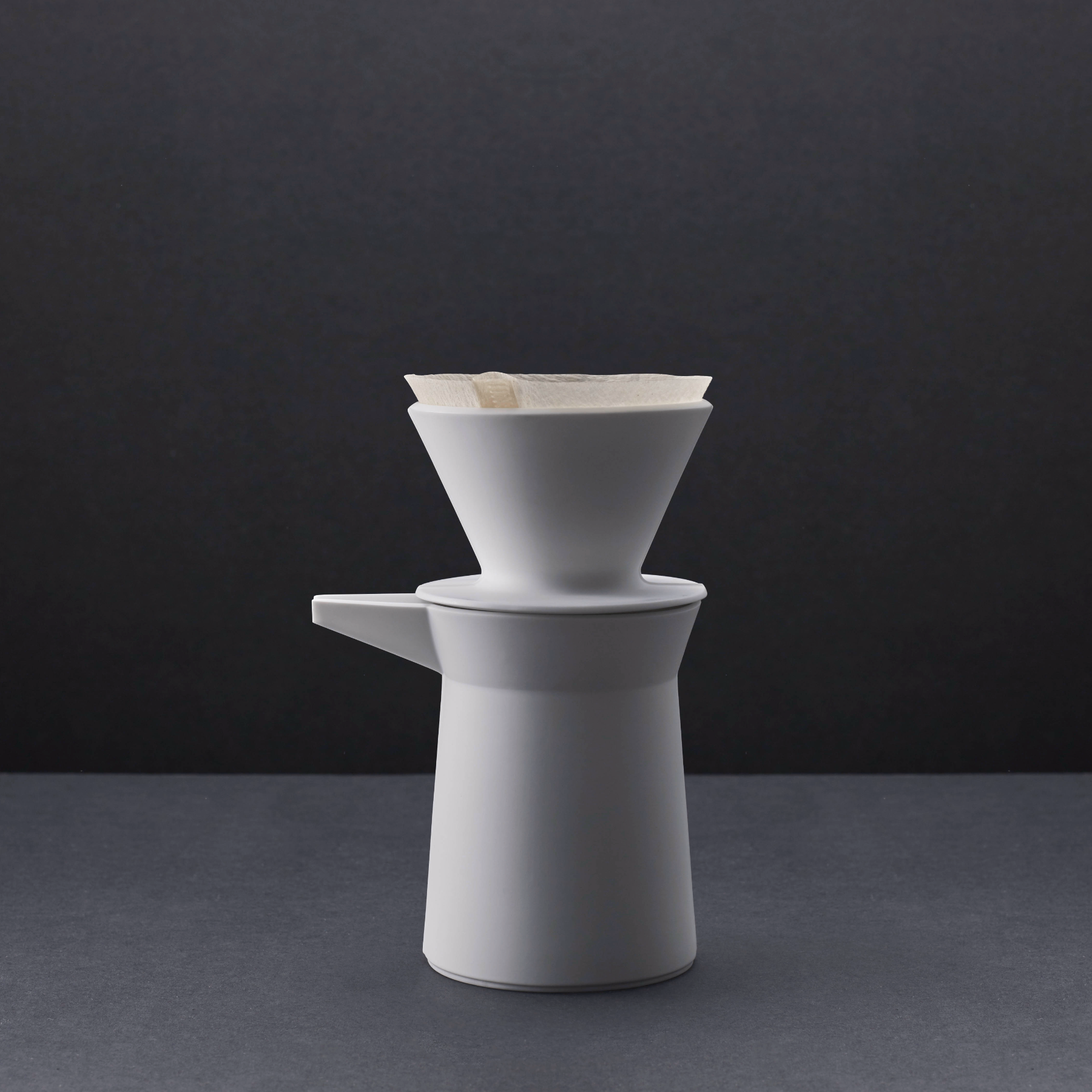 birthmark Pour-over Coffee Set