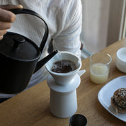 birthmark Pour-over Coffee Set