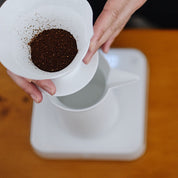 birthmark Pour-over Coffee Set