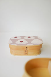 Japanese Bento Box- Onigiri Ume Natural