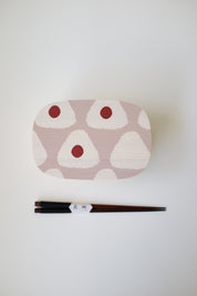 Japanese Bento Box- Onigiri Ume Natural