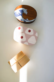 Japanese Bento Box- Onigiri Ume Natural