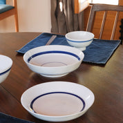 birthmark Blue Bien Series