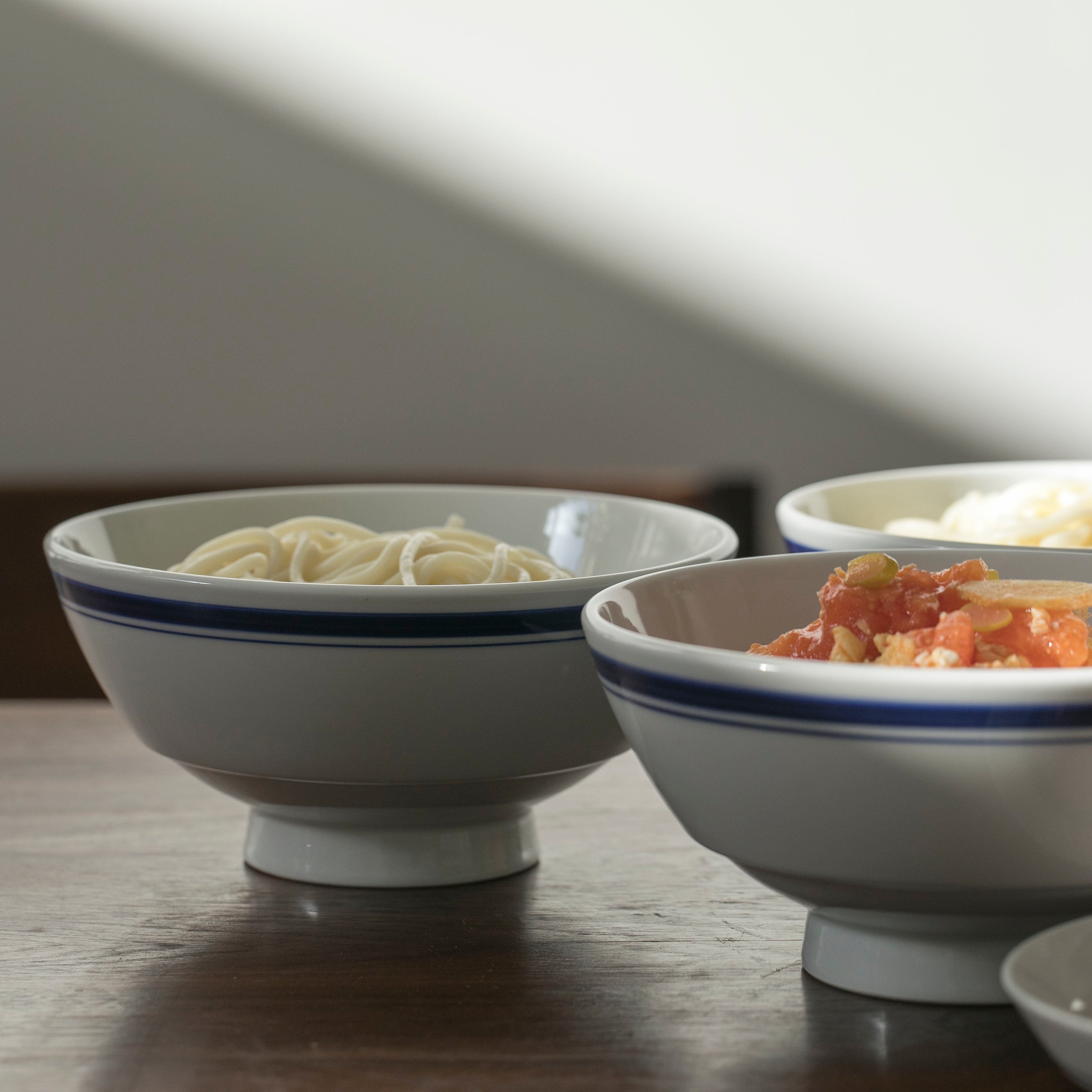 birthmark Blue Bien Series