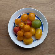 birthmark Blue Bien Series