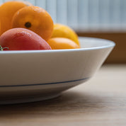 birthmark Blue Bien Series