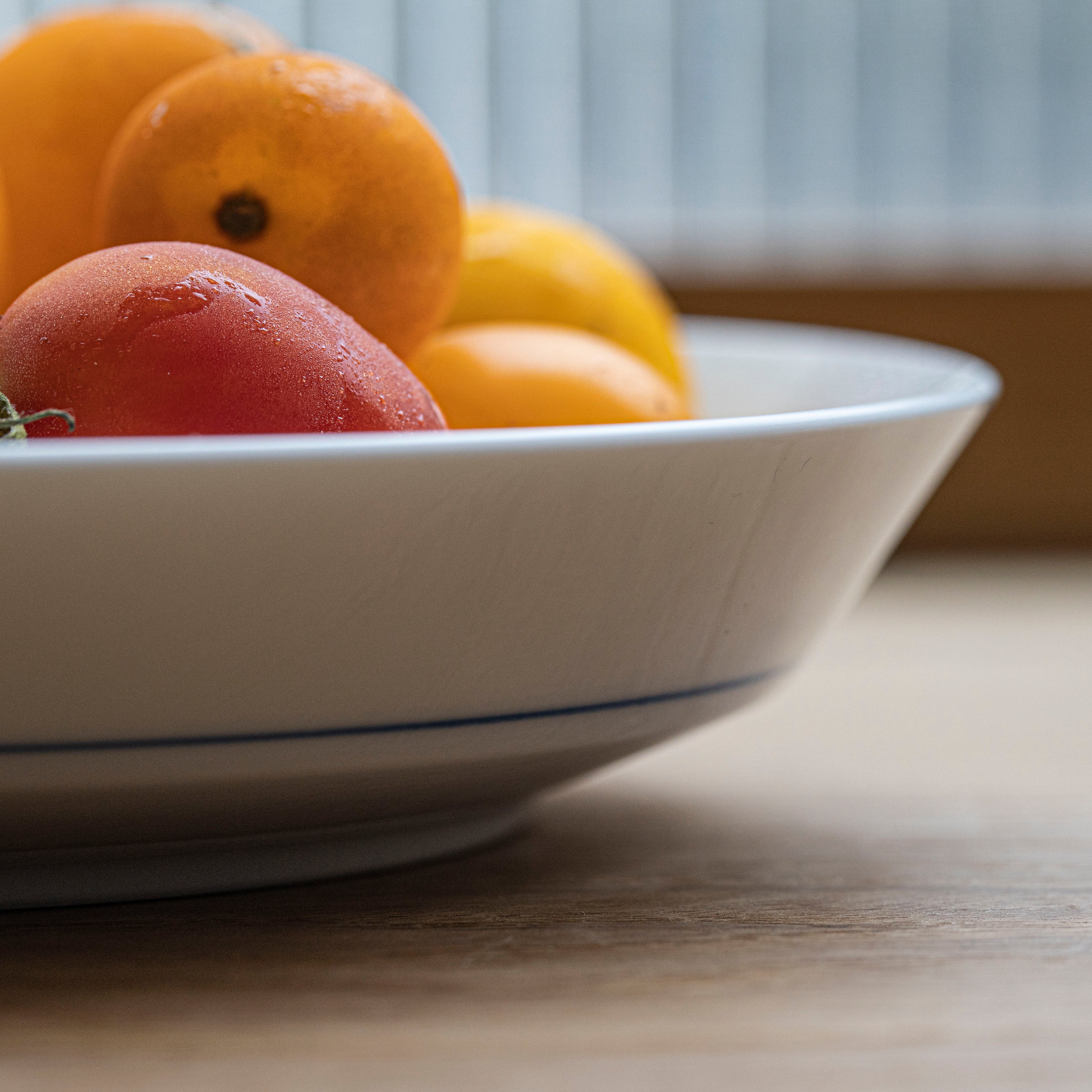 birthmark Blue Bien Series