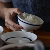 birthmark Blue Bien Series