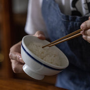 birthmark Blue Bien Series