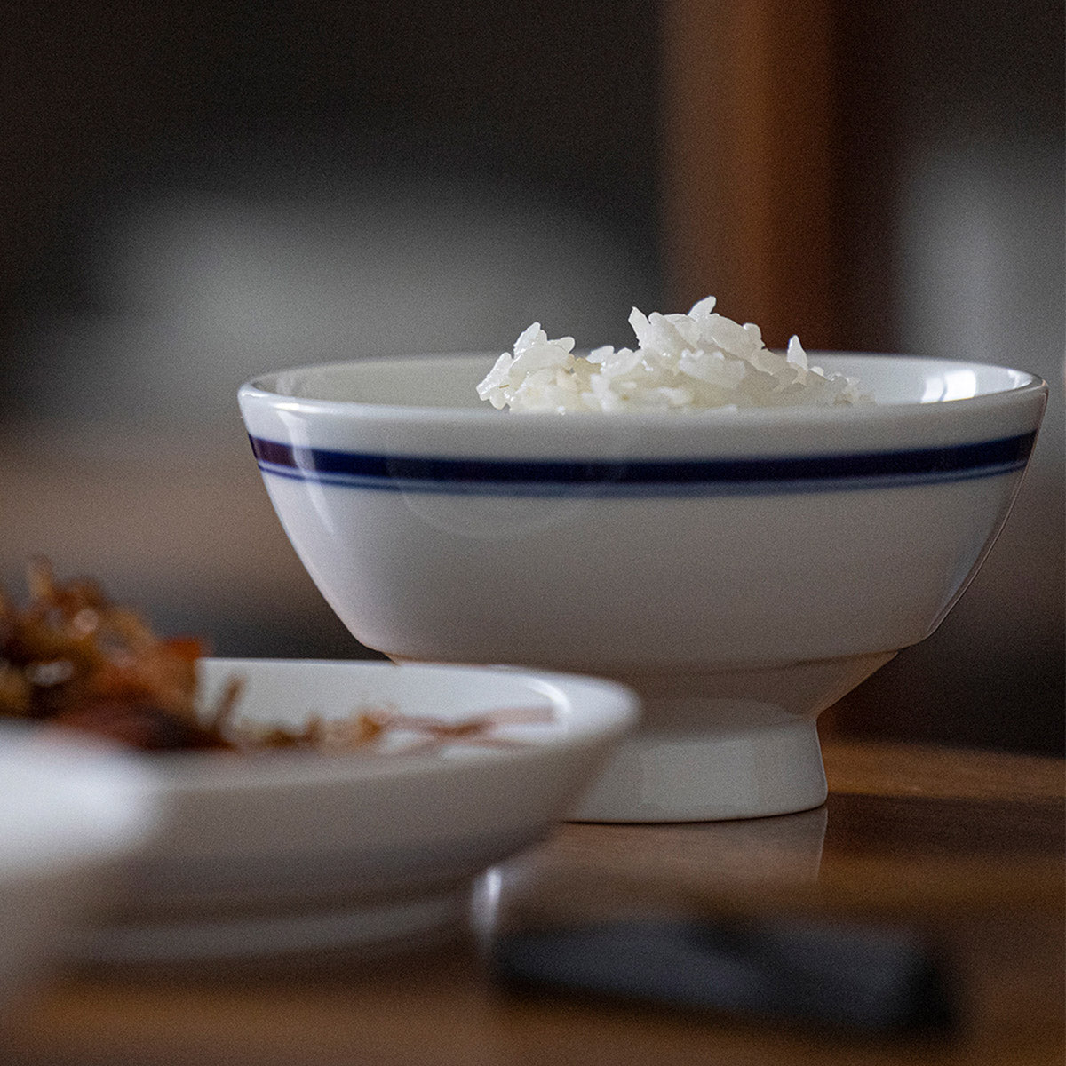 birthmark Blue Bien Series