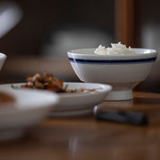 birthmark Blue Bien Series