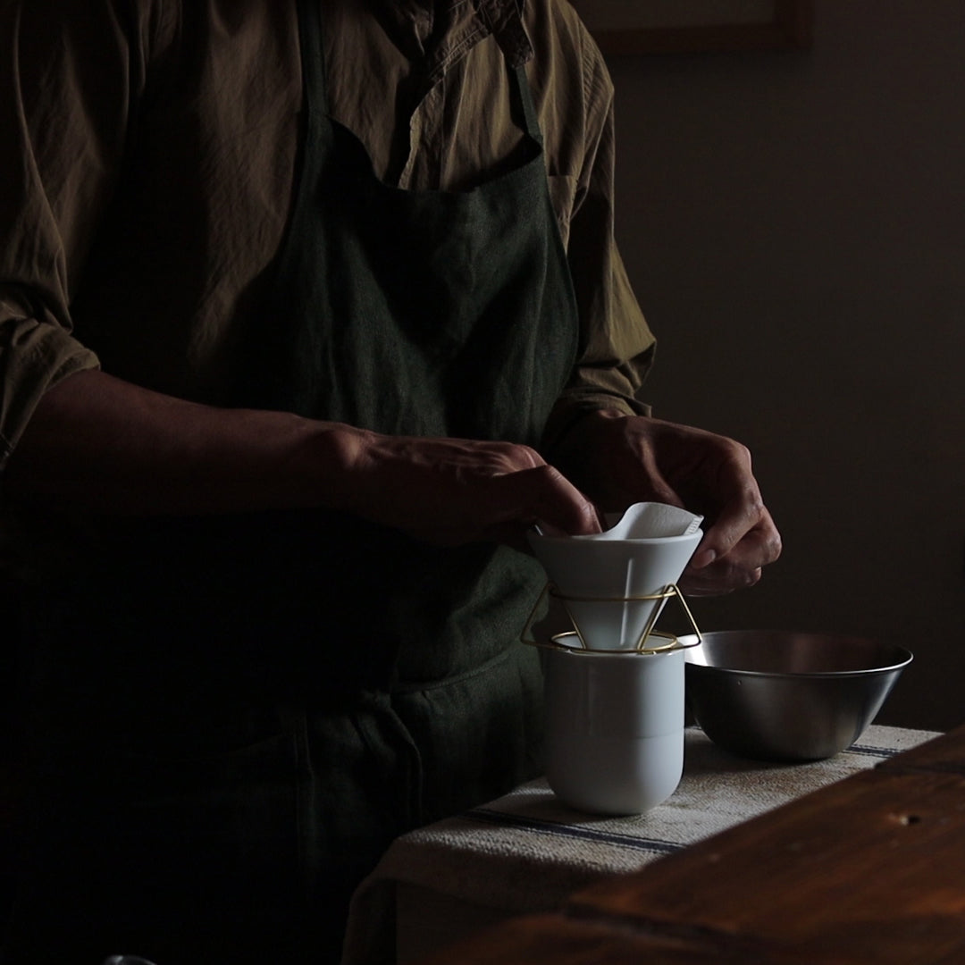 birthmark Full-Lip Coffee Cup