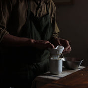 birthmark Full-Lip Coffee Cup