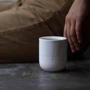 birthmark Full-Lip Coffee Cup