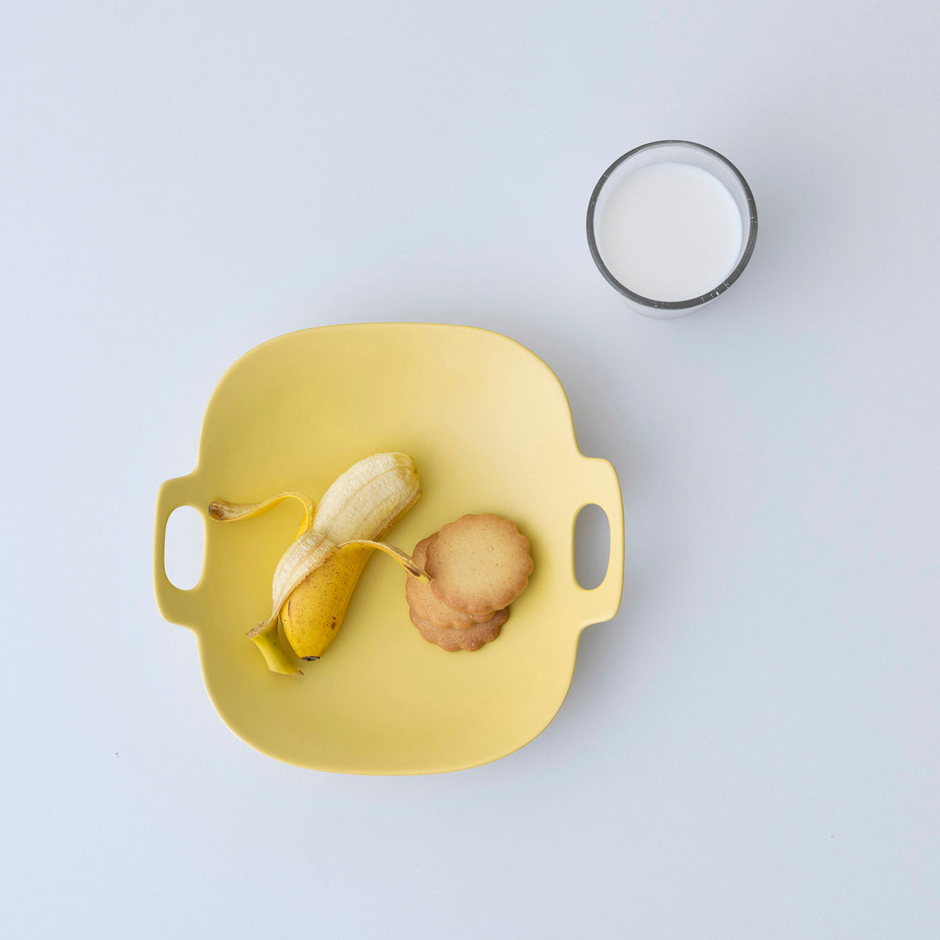 yumiko iihoshi porcelain BON VOYAGE Plate