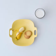 yumiko iihoshi porcelain BON VOYAGE Plate