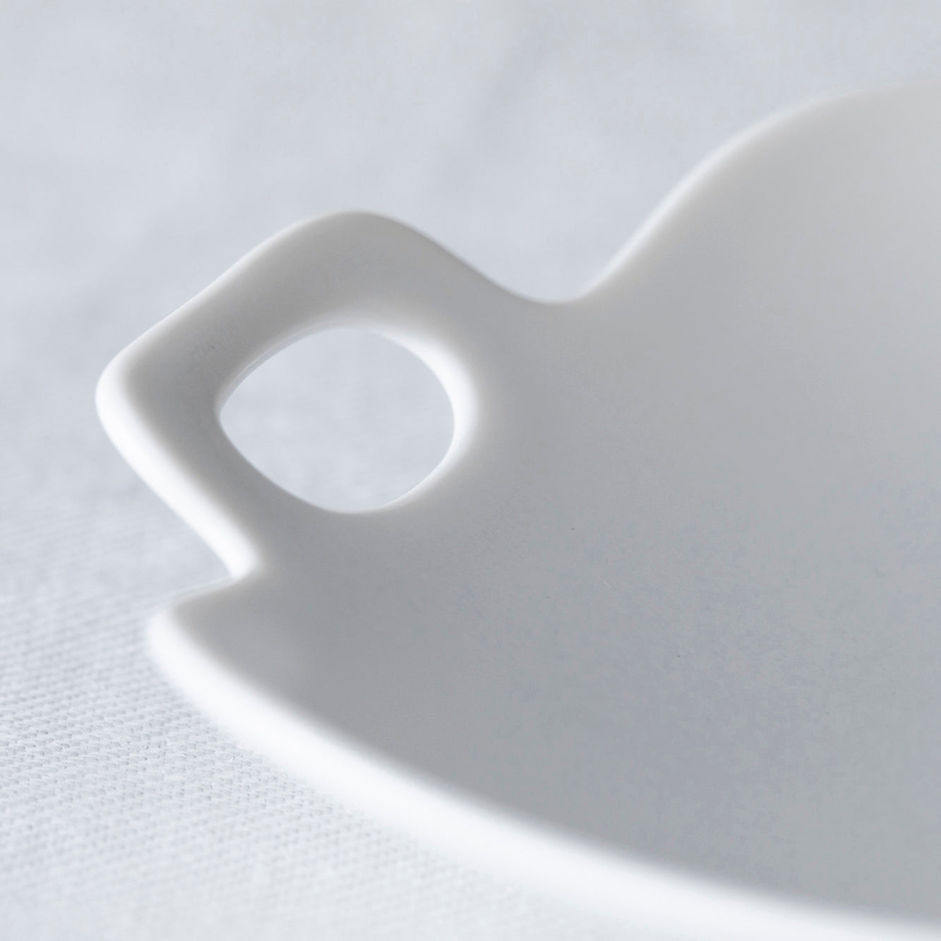 yumiko iihoshi porcelain BON VOYAGE Plate