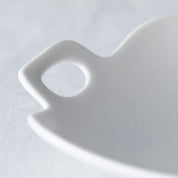 yumiko iihoshi porcelain BON VOYAGE Plate