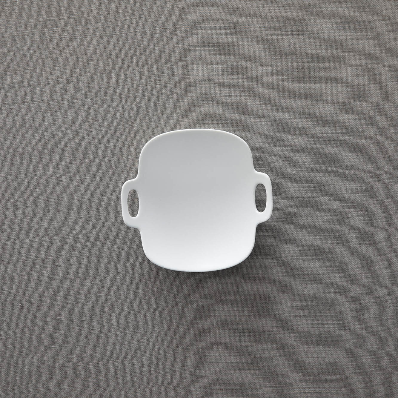 yumiko iihoshi porcelain BON VOYAGE Plate