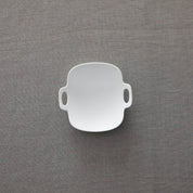 yumiko iihoshi porcelain BON VOYAGE Plate