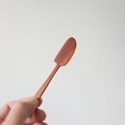 Natural Sao Wood Cutlery