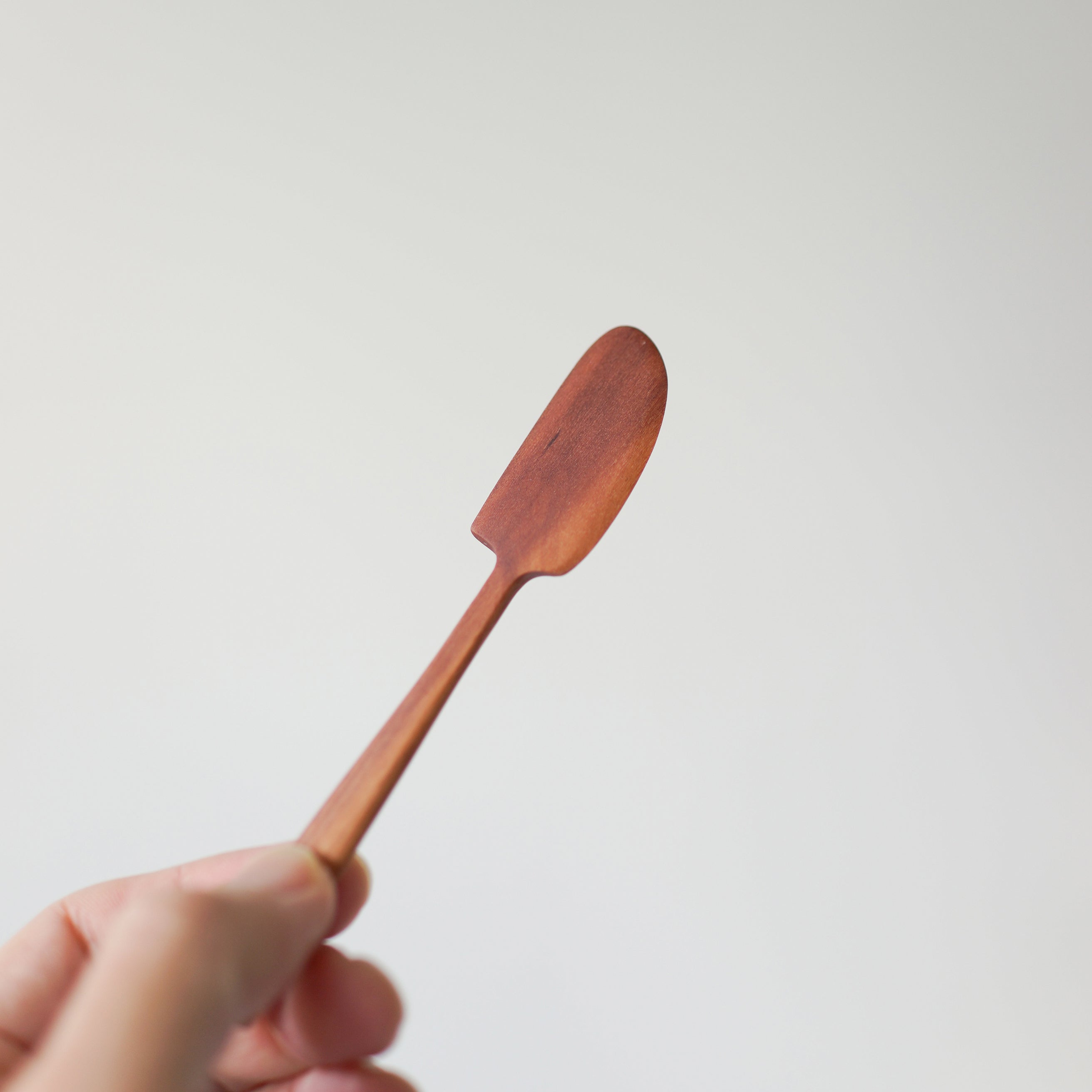 Natural Sao Wood Cutlery